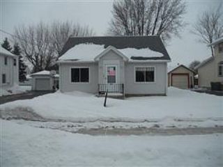 Foreclosed Home - 118 VERMONT ST, 53916