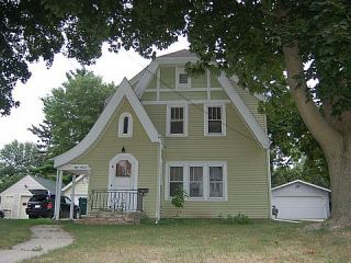 Foreclosed Home - List 100153102