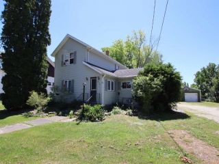 Foreclosed Home - 412 E BOWEN ST, 53919