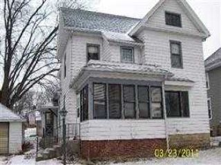 Foreclosed Home - List 100066356
