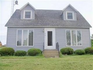 Foreclosed Home - List 100110950