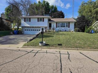 Foreclosed Home - 209 W 2ND ST, 53923