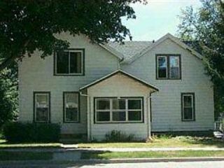 Foreclosed Home - 353 S LUDINGTON ST, 53925