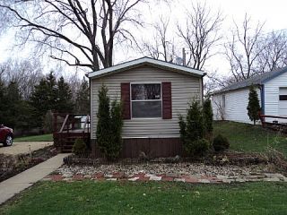 Foreclosed Home - W3332 COLUMBUS RD, 53925