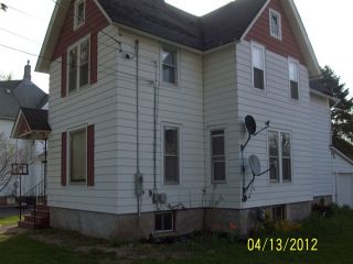 Foreclosed Home - 535 S BIRDSEY ST, 53925