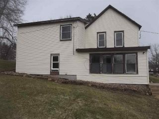 Foreclosed Home - W6406 State Rd 44, 53926