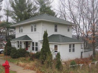 Foreclosed Home - List 100252175