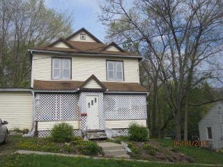 Foreclosed Home - 605 WESTERN AVE, 53929