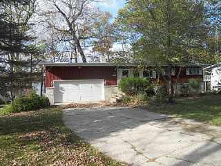 Foreclosed Home - N3145 SLEEPY HOLLOW RD, 53932