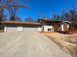 Foreclosed Home - 1780 10th Lane, 53934