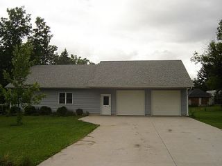 Foreclosed Home - 106 E NORTH ST, 53941
