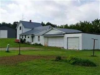 Foreclosed Home - W6712 CLARK RD, 53941