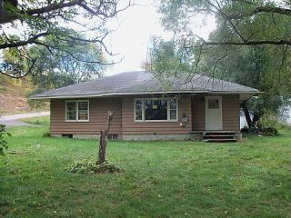 Foreclosed Home - List 100187380