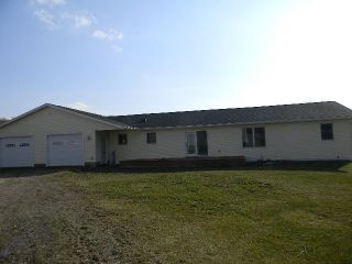 Foreclosed Home - 350 4TH ST, 53941