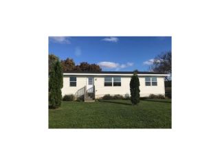 Foreclosed Home - S932 State Road 33, 53941
