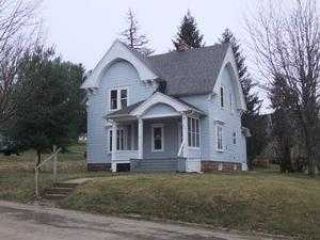 Foreclosed Home - 330 MILL ST, 53943