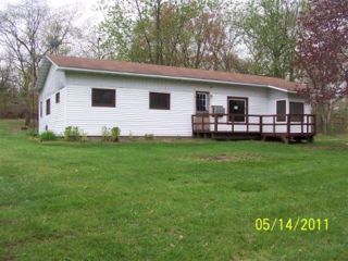Foreclosed Home - N1371 TIM RD, 53944