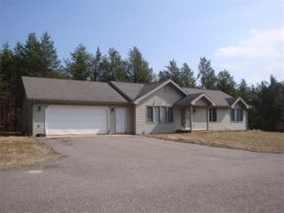 Foreclosed Home - W3216 DORE RD, 53944