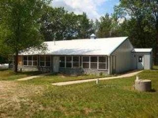 Foreclosed Home - N3102 21ST AVE, 53944