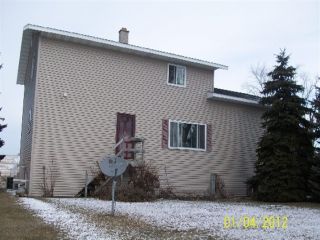 Foreclosed Home - W3004 COUNTY ROAD H, 53946