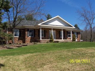 Foreclosed Home - W4404 STATE ROAD 82 E, 53948