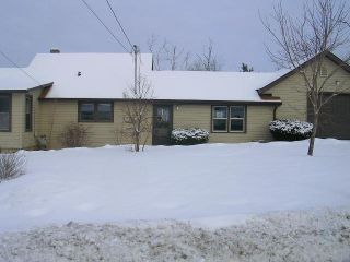 Foreclosed Home - 21 E WATER ST, 53949