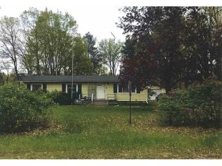 Foreclosed Home - W4298 Fawn Ave, 53949