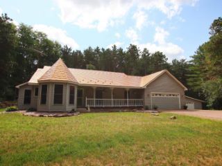 Foreclosed Home - W3563 FOREST TRL, 53949