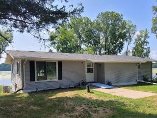 Foreclosed Home - W4877 COUNTY ROAD C, 53949