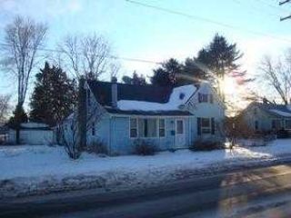 Foreclosed Home - 533 W STATE ST, 53950