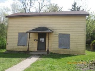Foreclosed Home - List 100296662