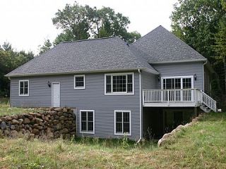 Foreclosed Home - List 100071061