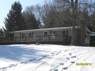 Foreclosed Home - N6659 3RD CT, 53952
