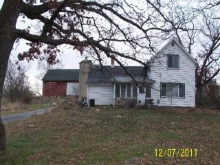 Foreclosed Home - List 100252126