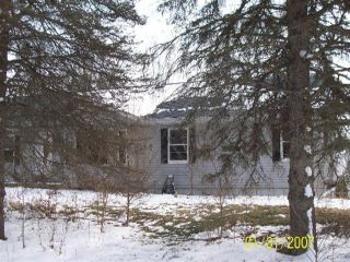 Foreclosed Home - W7301 HIGHWAY P, 53954