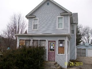 Foreclosed Home - List 100252340