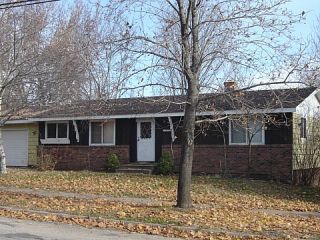 Foreclosed Home - 1350 N DEWEY AVE, 53959