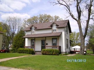 Foreclosed Home - List 100292513
