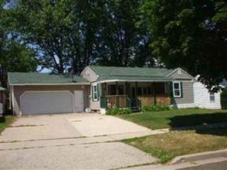 Foreclosed Home - 463 ROOSEVELT ST, 53960