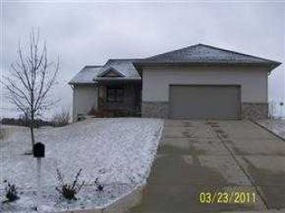 Foreclosed Home - 331 COUNTRY VIEW CIR, 53960