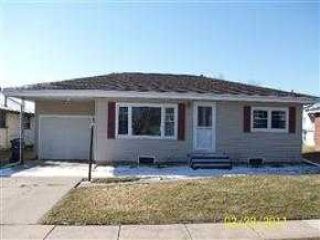 Foreclosed Home - List 100068666