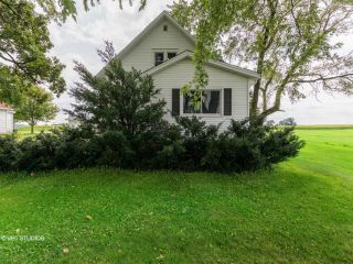 Foreclosed Home - W 12780 County Road As, 53963