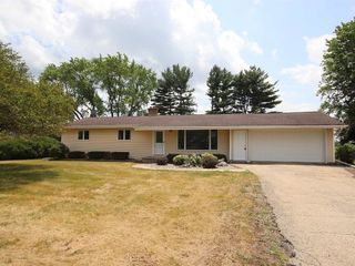 Foreclosed Home - W5893 STATE ROAD 49, 53963
