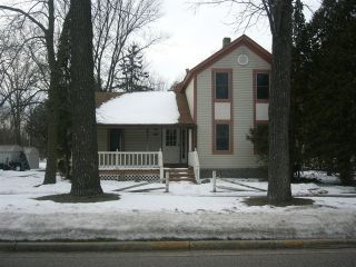 Foreclosed Home - 217 N MAIN ST, 53964