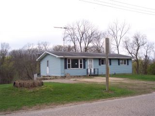 Foreclosed Home - N6687 4TH AVE, 53964