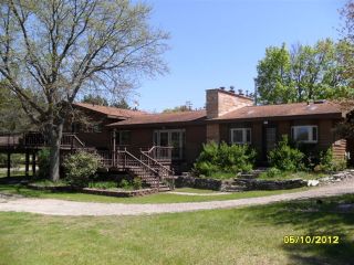 Foreclosed Home - N8359 5TH AVE, 53964