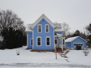Foreclosed Home - 630 S MAIN ST, 53964