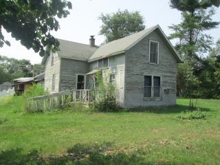 Foreclosed Home - N8227 2ND LN, 53964