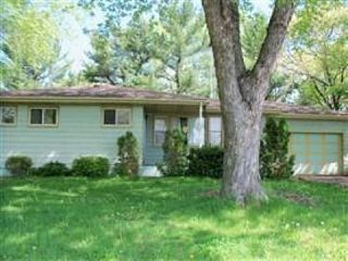 Foreclosed Home - 1619 BROADWAY, 53965