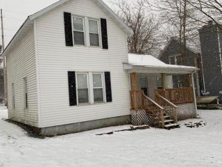 Foreclosed Home - 518 Center St, 53968